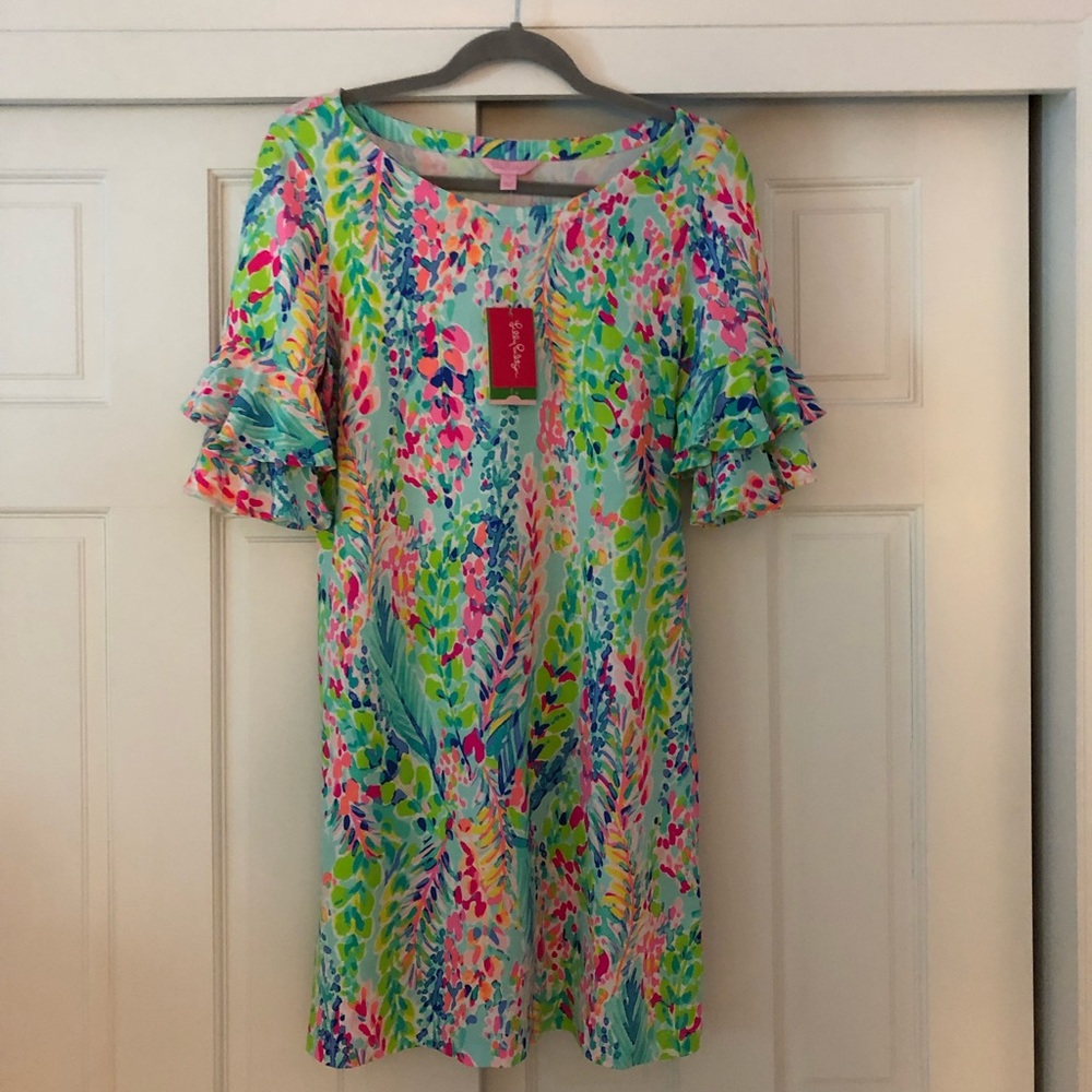 Lily Pulitzer Lula Dress